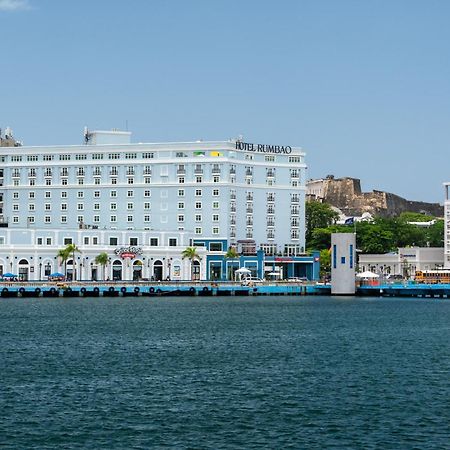 סן חואן Hotel Rumbao, A Tribute Portfolio Hotel מראה חיצוני תמונה