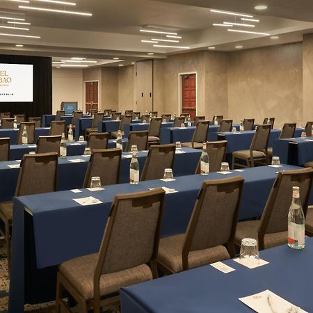 סן חואן Hotel Rumbao, A Tribute Portfolio Hotel מראה חיצוני תמונה